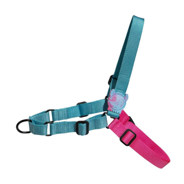 <strong>Zeedog</strong> Soft Walk Hydra Arnés Anti-Tirones para Perros
