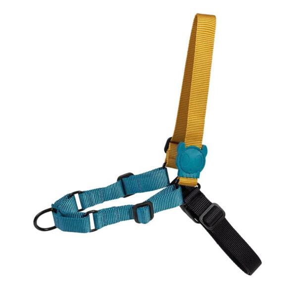 <strong>Zeedog</strong> Soft Walk Valley Arnés Anti-Tirones para Perros