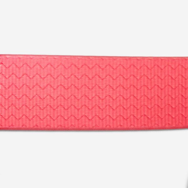 <strong>Zeedog</strong> Neopro Bubblegum, Collar Ajustable de Polyester para Perros, Tallas: XS, S, M, L - Imagen 4
