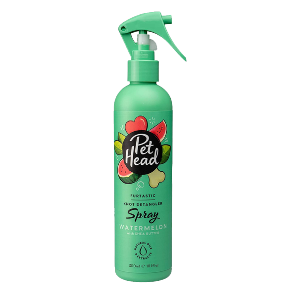 PET HEAD FURSTASTIC SPRAY