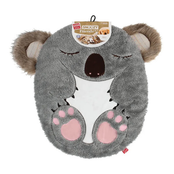GIGWI COJIN CAMA SNOOZY FRIENDZZZ KOALA