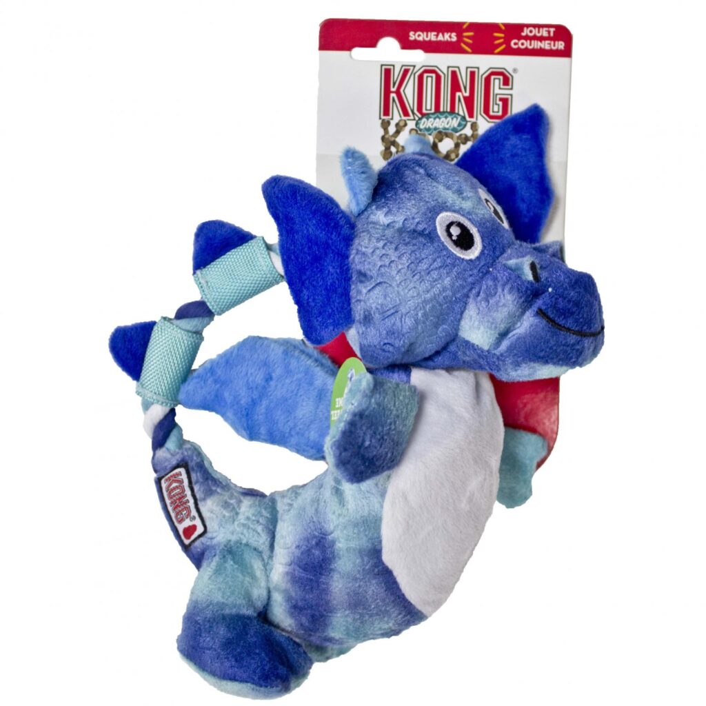 KONG DRAGON KNOTS