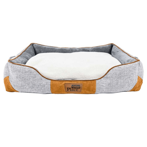 GIGWI PLACE BED REMOVABLE