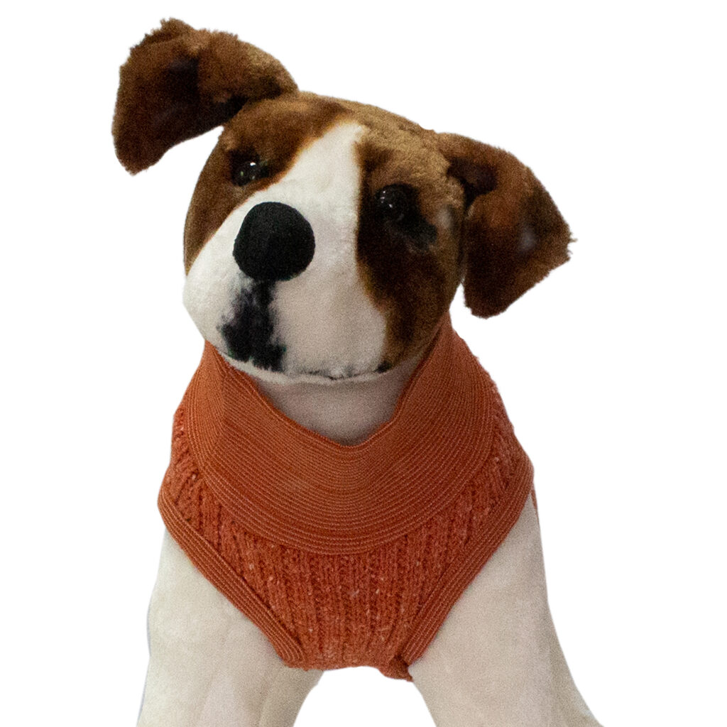 kimba pets eco chaleco lahuan 2