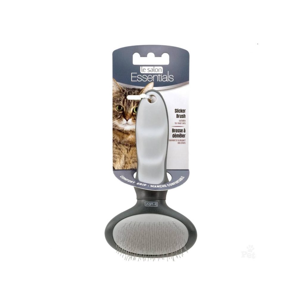 LE SALON ESSENTIALS GATO CEPILLO ALISADOR