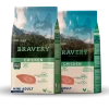 Bravery Chicken Alimento Seco para Perros, Adulto, Raza Mini/Pequeña, Pollo, bolsa de 2-7 kg