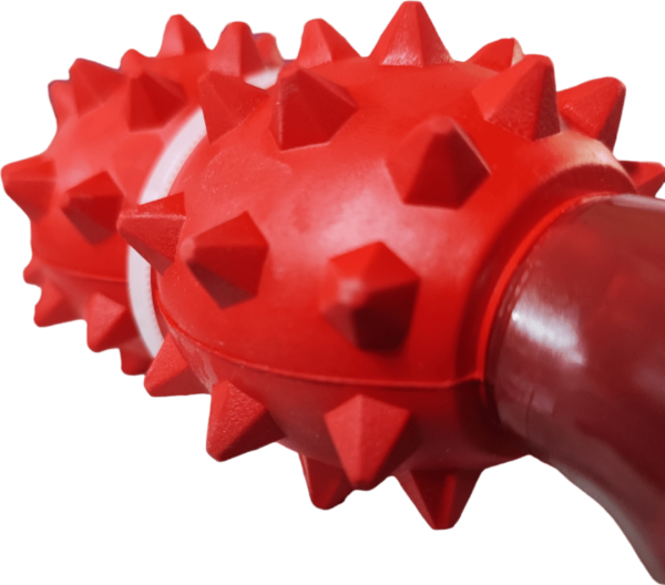 WARRIOR HUESO ULTRA RESISTENTE - Imagen 2