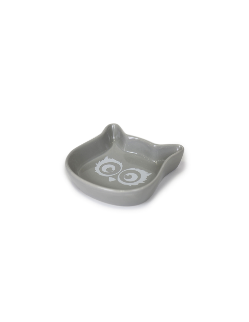 HEY! PLATO ANTIFATIGA PARA GATOS