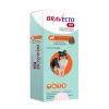 Bravecto 1M, Antiparasitario Externo para Perros, 4.5-10 kg, 1 comprimido masticable (dosis mensual)