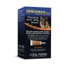 Fiprodrag Perros Solución Tópica, Antiparasitario Externo para Perros, 20-40 kg, 1 pipeta de 2.68 ml (dosis mensual)