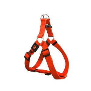 <strong>DOCO</strong> Signature Step-In, Arnés para Perros, Color Naranja, Talla S