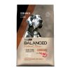 Vital Can Balanced Receta Natural de Cordero, Alimento Seco para Perros, Monoproteico, bolsa de 3-15 kg