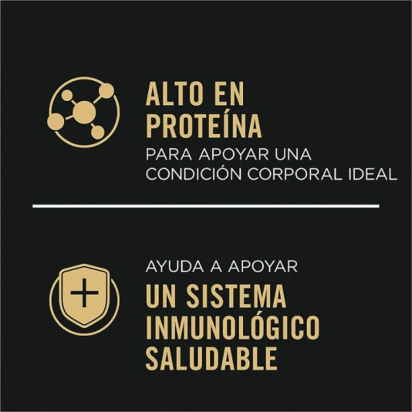 <strong>Purina Pro Plan</strong> Alimento Húmedo para Perros, Adulto, Pollo y Arroz, 370 gr por lata, pack de 12 latas - Imagen 3