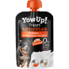 YowUp! Yogurt Sabor Pollo con Colágeno y Condroitina Para Perro, Articular, sachet de 115 gr