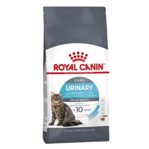 <strong>Royal Canin</strong> Urinary Care, Alimento Seco, para Gato con Problemas Urinario, Bolsa 7.5 kg