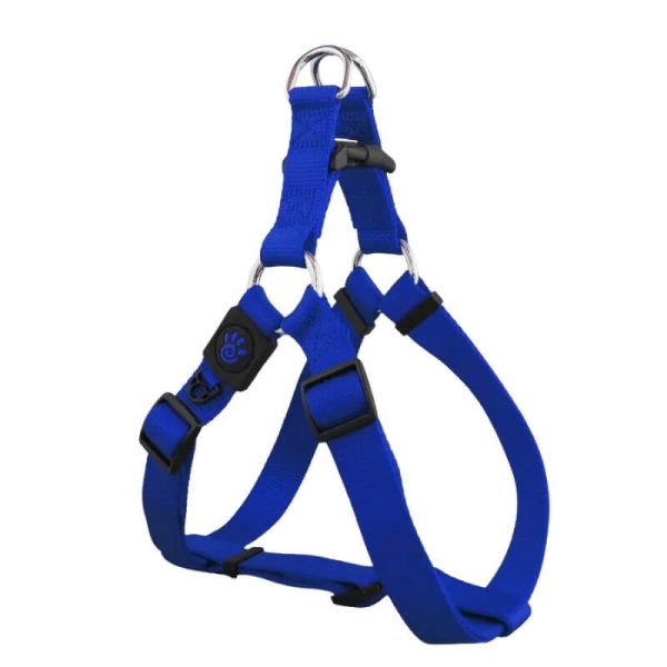 <strong>DOCO</strong> Signature Step-In, Arnés para Perros, Color Azul, Talla XS