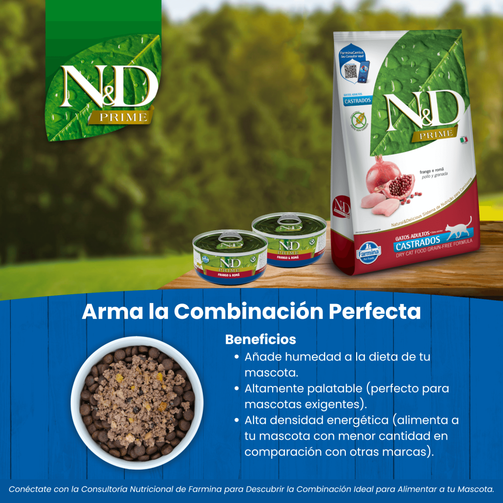 Mixed Feeding – Boar-Apple (1)