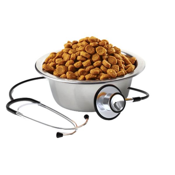 <strong>VetLife</strong> Hipoalergénico, Cerdo y Papa , Alimento Seco para Gatos con Intolerancias Alimentarias , bolsa de 400 gr - Imagen 2