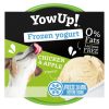 YowUp! Frozen Yogurt, Sabor Pollo y Manzana para Perros, 110 gr