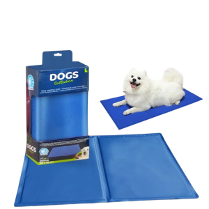 <strong>Marben Pets</strong> Manta Refrescante para Perros, Talla M 40 x 50 cm