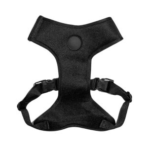<strong>Zee.Dog</strong> Gotham AirMesh Ajustable, Arnés Transpirable para Perros, Talla Small, Cuello: 27 – 32 cm, Pecho: 41 – 51 cm