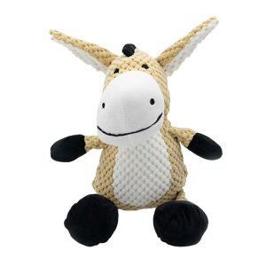 <strong>Guau!</strong> Burro de Peluche