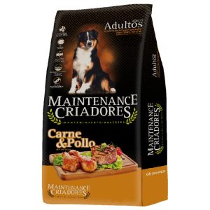 <strong>Maintenance Criadores</strong> Alimento Seco para Perros Adultos, bolsa de 22 kg