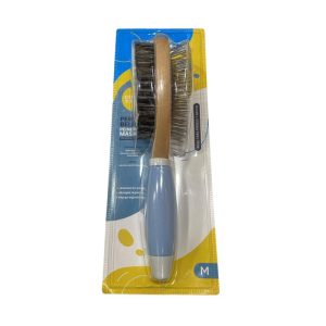 <strong>Marben Pets</strong> Furmaster Cepillo Doble Cara, Cepillos y Peine, Talla M