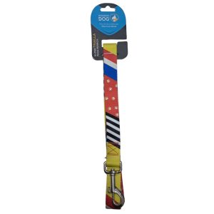 <strong>Wonder Dog</strong> Trailla JW para Mascotas Diseño Mixto, Talla: L-XL