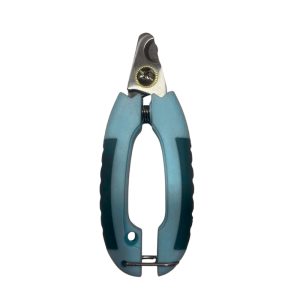 <strong>Guau!</strong> Tijera Cortauñas Ergonómica para Mascotas, largo de 12 cm