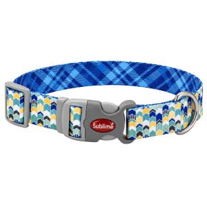 <strong>Coastal</strong> Sublime Collar Chevrons talla M